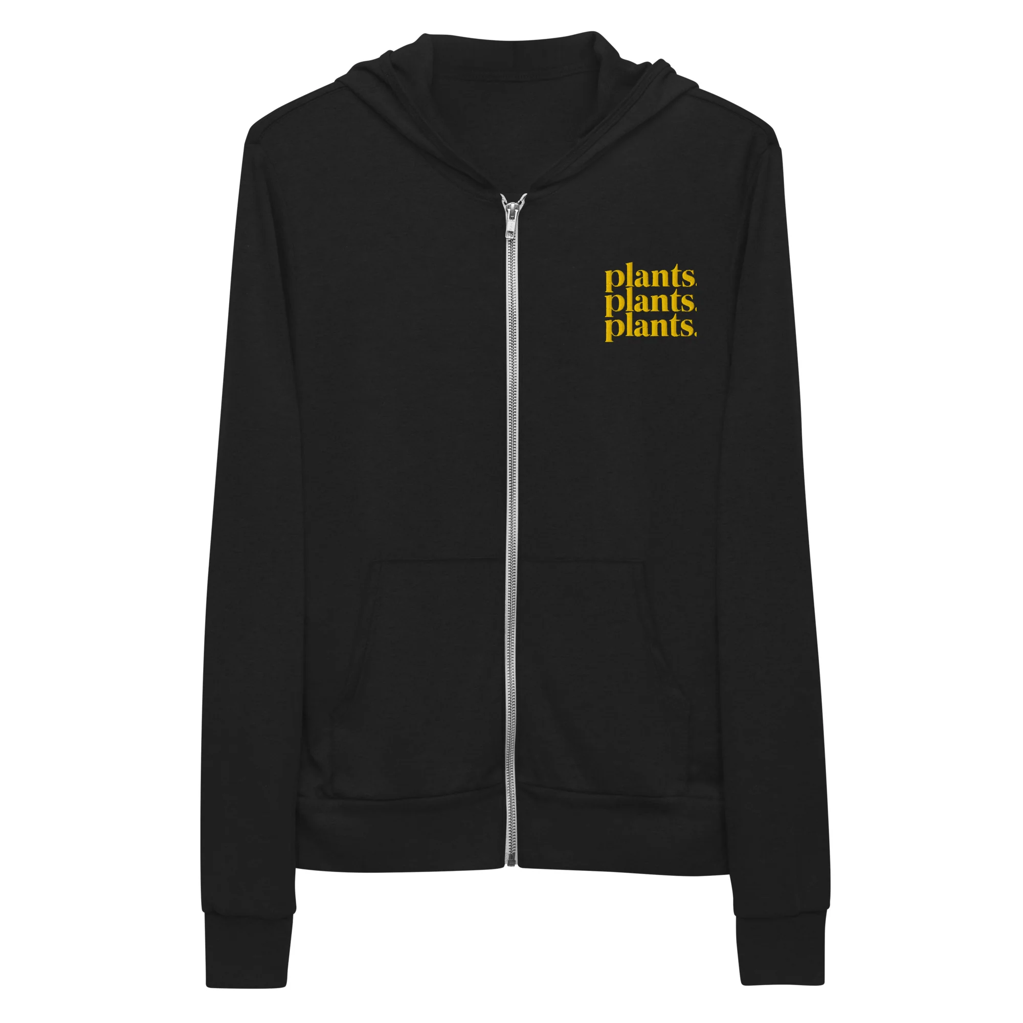 Plant Apparel