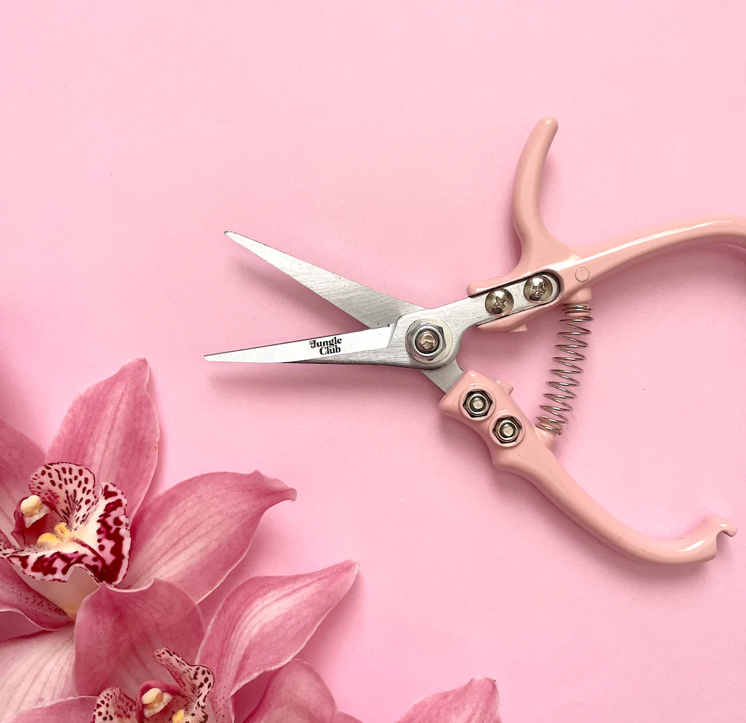 Pruning Shears | Pink - Image 6